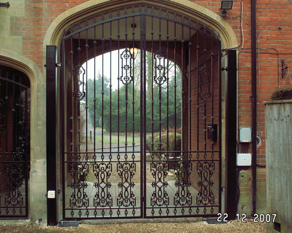 Ark Wrought Ironwork Limited source image 10