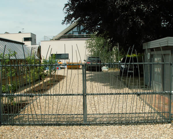 Ark Wrought Ironwork Limited source image 11
